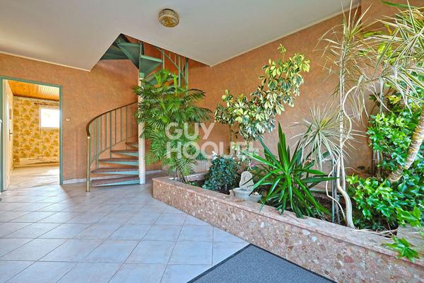 Maison 5 pièces à vendre à Champigneulles - Exclusivité Guy Hoquet