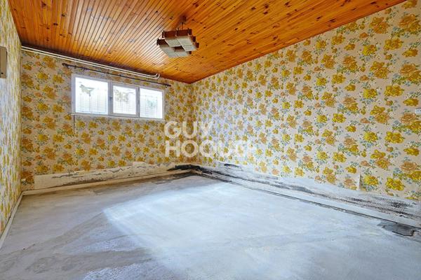 Maison 5 pièces à vendre à Champigneulles - Exclusivité Guy Hoquet