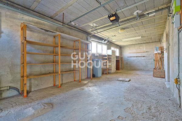 Maison 5 pièces à vendre à Champigneulles - Exclusivité Guy Hoquet