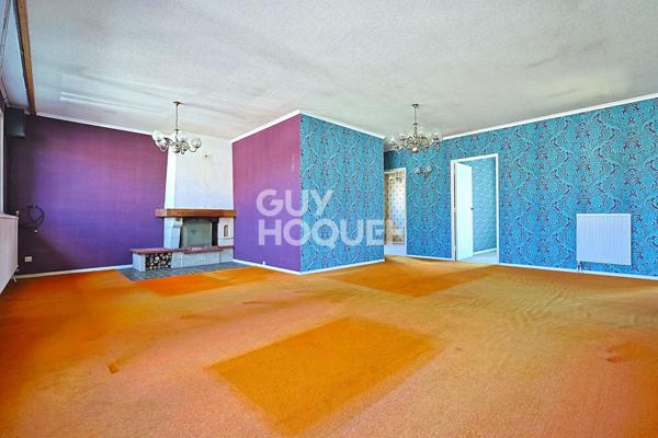 Maison 5 pièces à vendre à Champigneulles - Exclusivité Guy Hoquet