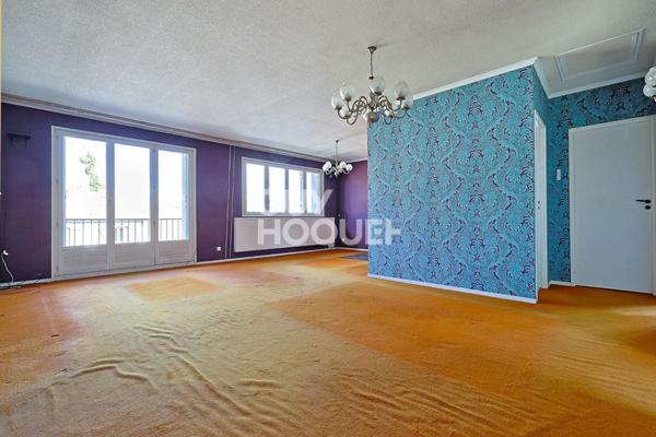 Maison 5 pièces à vendre à Champigneulles - Exclusivité Guy Hoquet