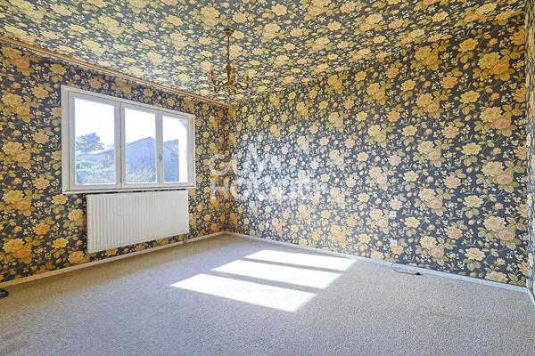 Maison 5 pièces à vendre à Champigneulles - Exclusivité Guy Hoquet