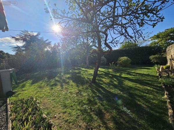 Maison à vendre à Plaine-et-Vallées dans les Deux-Sèvres (79600), ref : 79025-300-79025