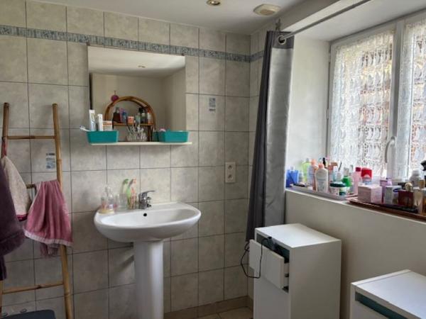 Penty Breton avec dépendance et terrain arboré &carport