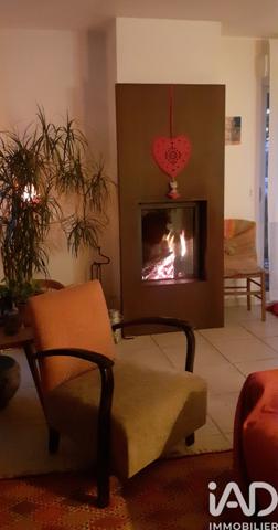 Maison à vendre 4 pièces 118 m² Saint-Sulpice-la-Pointe