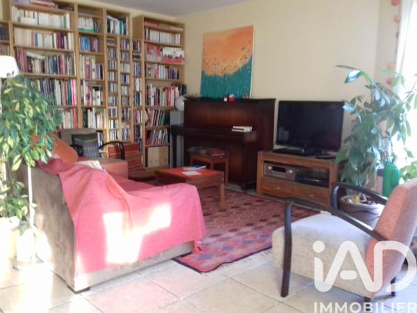 Maison à vendre 4 pièces 118 m² Saint-Sulpice-la-Pointe