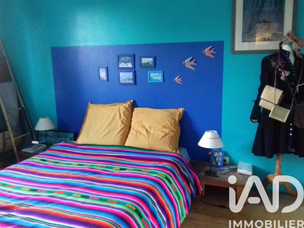 Maison à vendre 4 pièces 118 m² Saint-Sulpice-la-Pointe