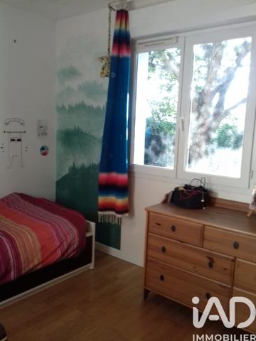 Maison à vendre 4 pièces 118 m² Saint-Sulpice-la-Pointe