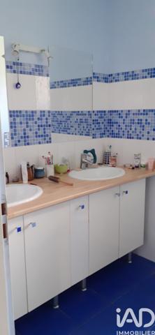 Maison à vendre 4 pièces 118 m² Saint-Sulpice-la-Pointe