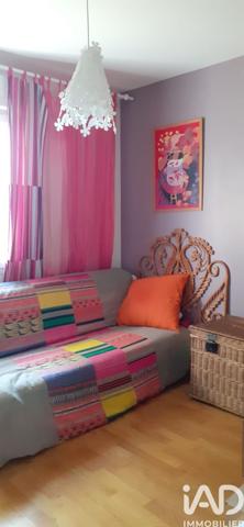 Maison à vendre 4 pièces 118 m² Saint-Sulpice-la-Pointe