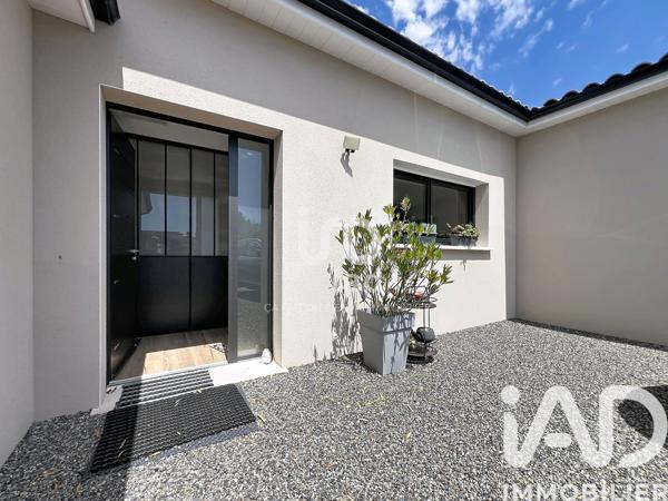 Maison à vendre 5 pièces 150 m² Fronton