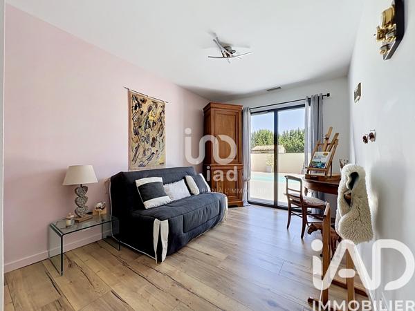 Maison à vendre 5 pièces 150 m² Fronton