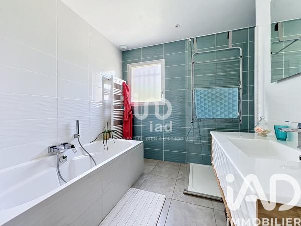 Maison à vendre 5 pièces 150 m² Fronton