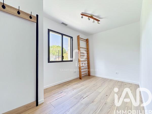 Maison à vendre 5 pièces 150 m² Fronton