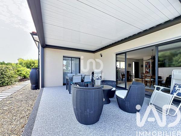 Maison à vendre 5 pièces 150 m² Fronton