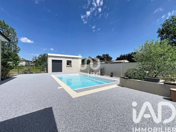 Maison à vendre 5 pièces 150 m² Fronton