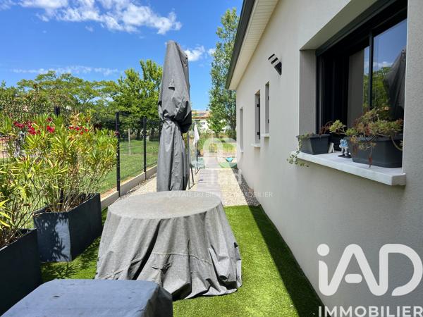 Maison à vendre 5 pièces 150 m² Fronton