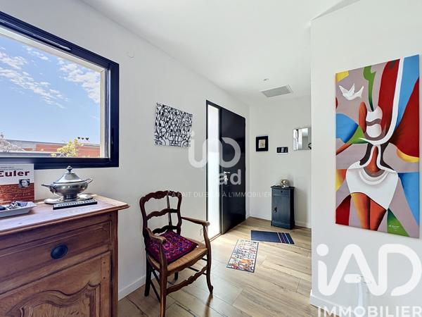 Maison à vendre 5 pièces 150 m² Fronton