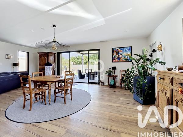 Maison à vendre 5 pièces 150 m² Fronton