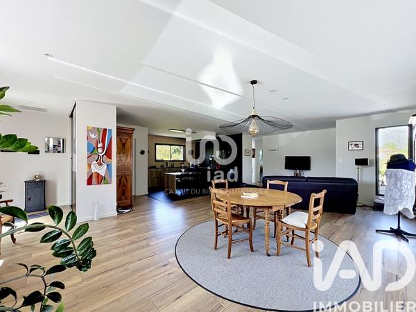 Maison à vendre 5 pièces 150 m² Fronton