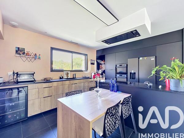 Maison à vendre 5 pièces 150 m² Fronton