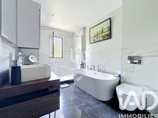 Maison à vendre 5 pièces 150 m² Fronton