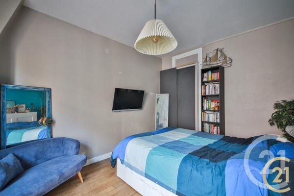 Appartement F5 à vendre  5 pièces - 96,43 m2 MONTROUGE - 92