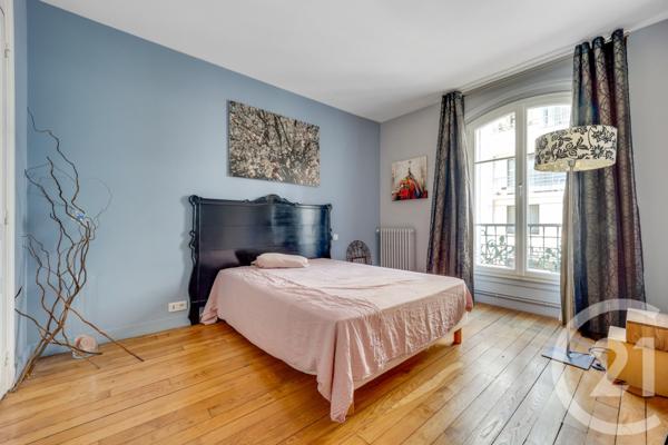 Appartement F5 à vendre  5 pièces - 96,43 m2 MONTROUGE - 92