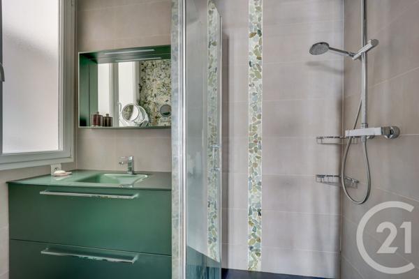 Appartement F5 à vendre  5 pièces - 96,43 m2 MONTROUGE - 92