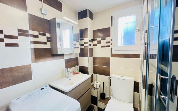 Appartement à vendre    2 pièces • 28,26 m2 Sanary-sur-Mer