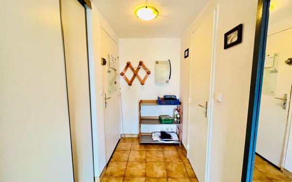 Appartement à vendre    2 pièces • 28,26 m2 Sanary-sur-Mer