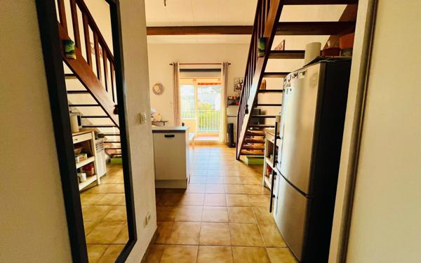 Appartement à vendre    2 pièces • 28,26 m2 Sanary-sur-Mer