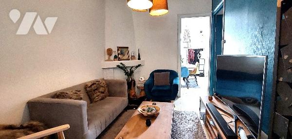 Annappes - Maison 3 chambres - Jardin - 260 000 €