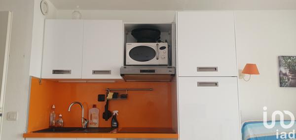 Appartement à vendre 2 pièces 34 m² La Baule-Escoublac