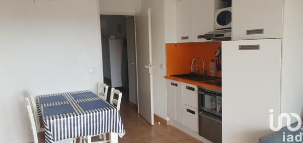 Appartement à vendre 2 pièces 34 m² La Baule-Escoublac