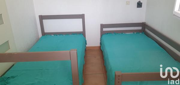 Appartement à vendre 2 pièces 34 m² La Baule-Escoublac