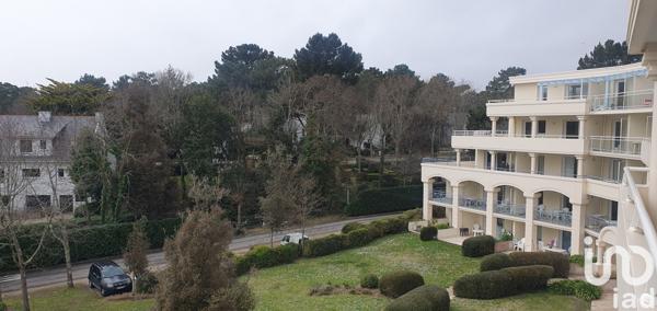 Appartement à vendre 2 pièces 34 m² La Baule-Escoublac