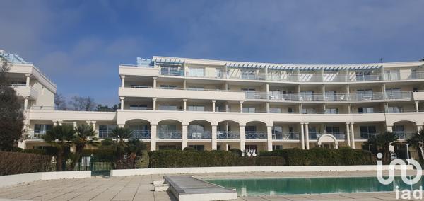 Appartement à vendre 2 pièces 34 m² La Baule-Escoublac