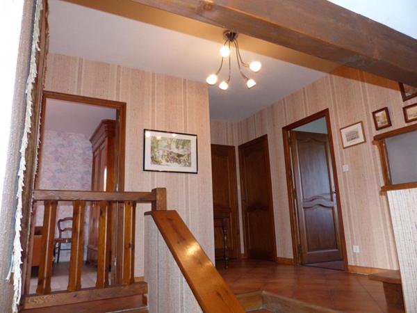 Maison Solignac Sur Loire 5 pièce(s) 195 m2