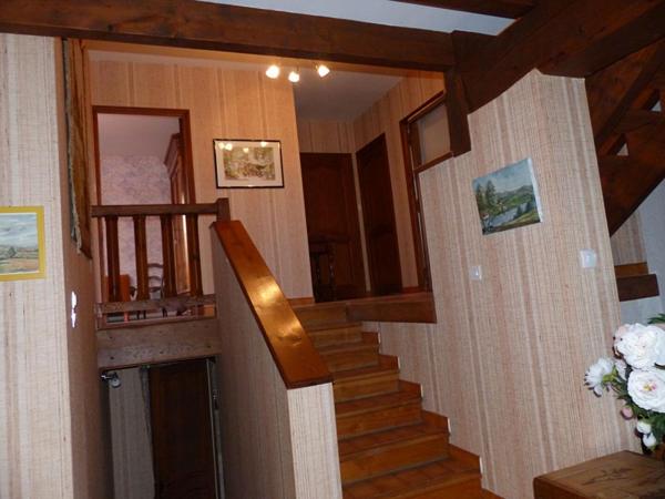 Maison Solignac Sur Loire 5 pièce(s) 195 m2