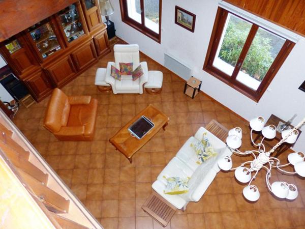 Maison Solignac Sur Loire 5 pièce(s) 195 m2