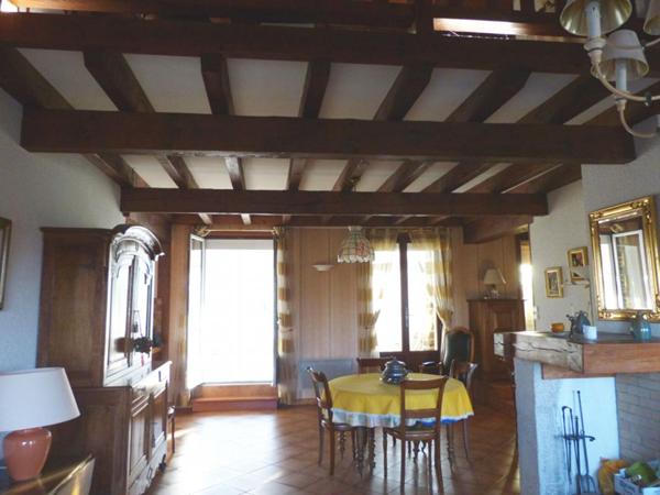 Maison Solignac Sur Loire 5 pièce(s) 195 m2