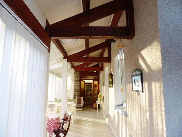 Maison Solignac Sur Loire 5 pièce(s) 195 m2