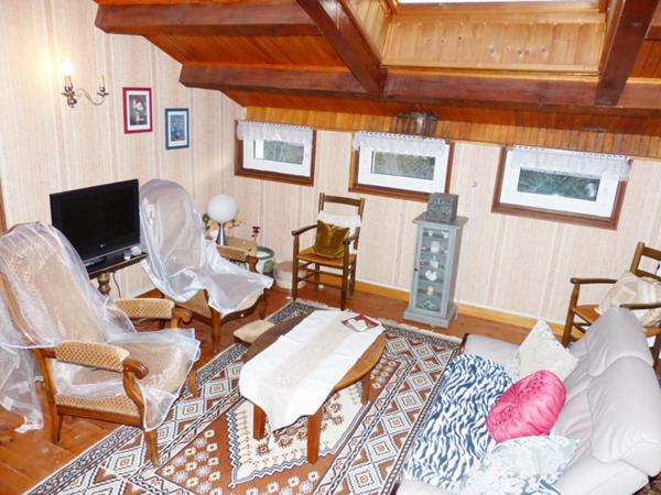 Maison Solignac Sur Loire 5 pièce(s) 195 m2