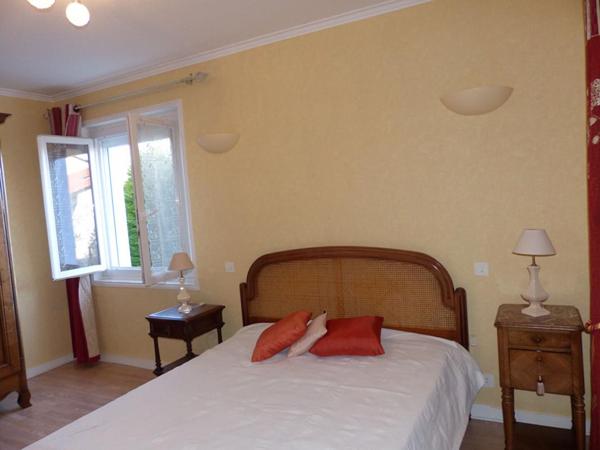 Maison Solignac Sur Loire 5 pièce(s) 195 m2