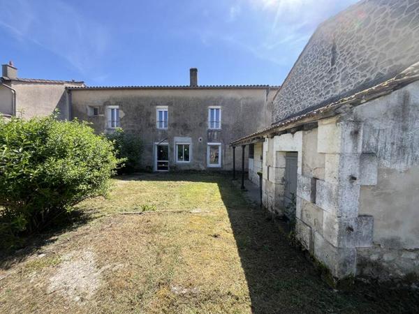 Immeuble à vendre |  Miramont-de-Guyenne |  210 m²