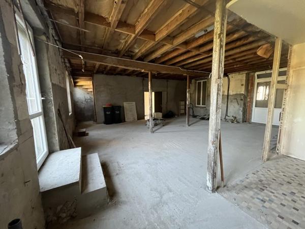 Immeuble à vendre |  Miramont-de-Guyenne |  210 m²
