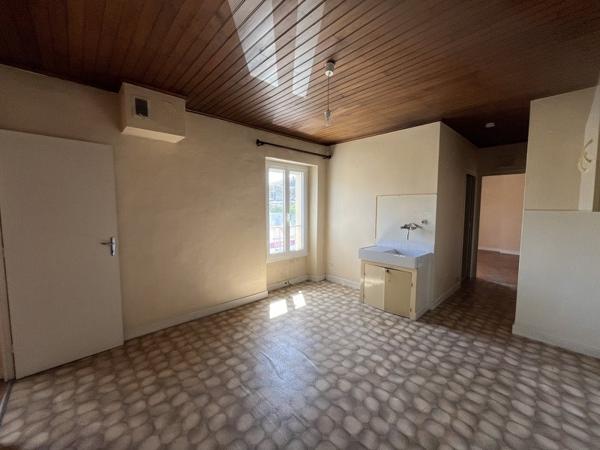 Immeuble à vendre |  Miramont-de-Guyenne |  210 m²