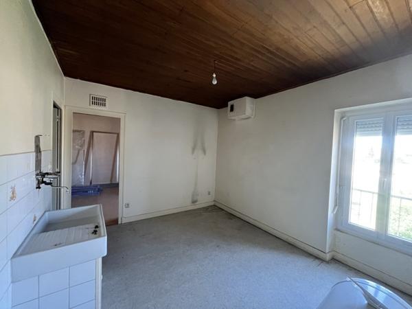 Immeuble à vendre |  Miramont-de-Guyenne |  210 m²