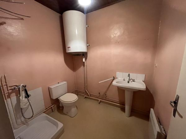 Immeuble à vendre |  Miramont-de-Guyenne |  210 m²